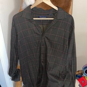 Austin Reed London Button Down Shirt